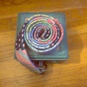 Vineyard Vines Belts